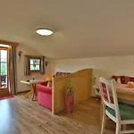 Apartmán Haus Langbruck Ramsau bei Berchtesgaden