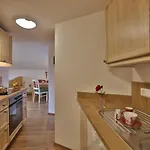Apartmán Haus Langbruck Ramsau bei Berchtesgaden