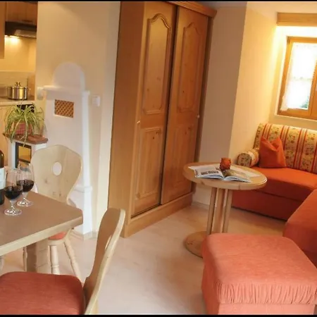 Apartment Haus Langbruck Ramsau bei Berchtesgaden