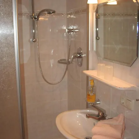 Haus Langbruck Apartman